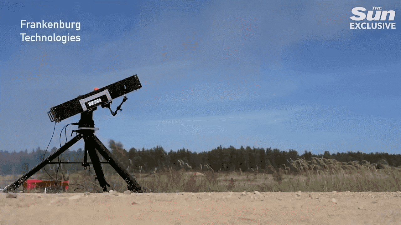 Vào tháng 10, công ty này được Estonia lựa chọn là một trong bốn công ty được phép xây dựng cơ sở sản xuất tại Khu Công nghiệp Quốc phòng mới của nước này, với kế hoạch sản xuất 100 tên lửa phòng không tầm ngắn mỗi ngày trong giai đoạn đầu.