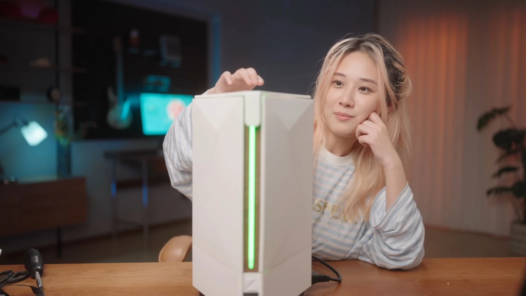 Độ chế 3 máy chơi game hàng đầu vào cùng 1 khối gây sốt