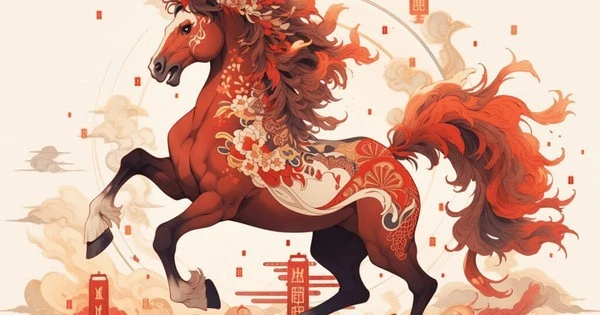 Giáp Tết, 4 con giáp dễ gặp quý nhân, đón đầu tài lộc