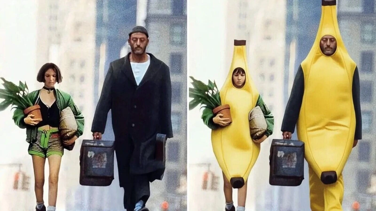 Bắt Trend AI Banana với 10 lưu ý nằm lòng cho ảnh thêm hot