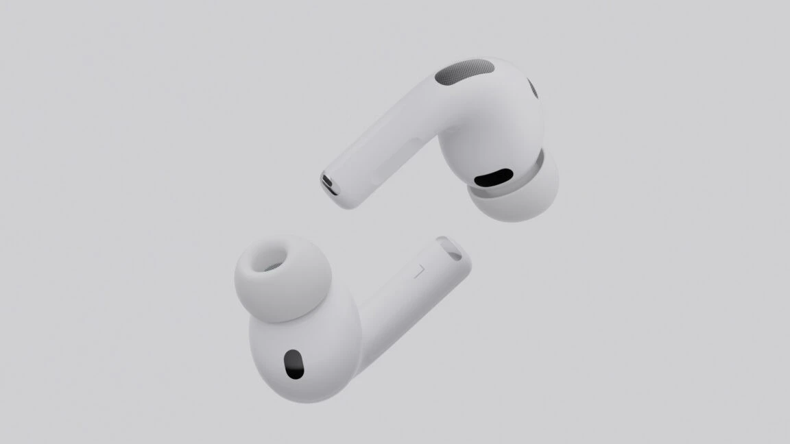 AirPod Pro 3 giới thiệu tính năng đo nhịp tim và dịch trực tiếp