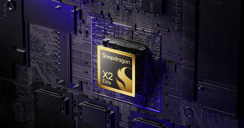 Qualcomm ra mắt chip Snapdragon X2 Elite dành cho máy tính Windows