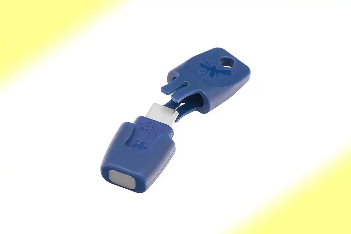 12 phụ kiện tiện ích gắn cổng USB Type-C không hẳn bạn đã biết