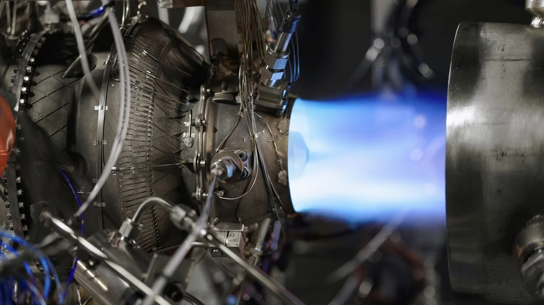 Động cơ in 3D sẽ làm thay đổi công nghệ chế tạo tên lửa và UAV