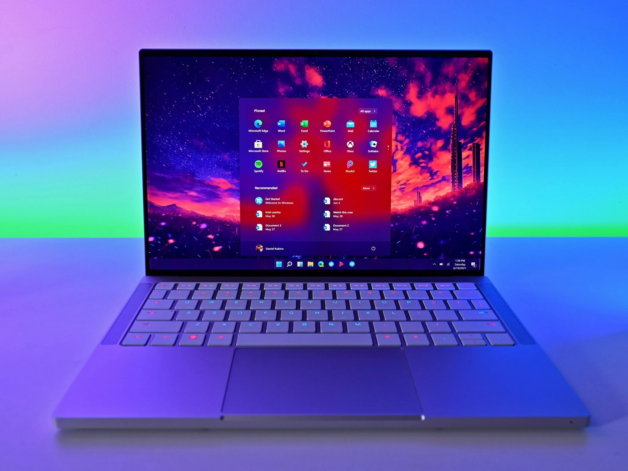 Khám phá 9 cập nhật của Window 11 trong tháng 9