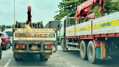 Quốc lộ 51 sắp được sửa chữa, ‘vá’ lại nhiều điểm xuống cấp
