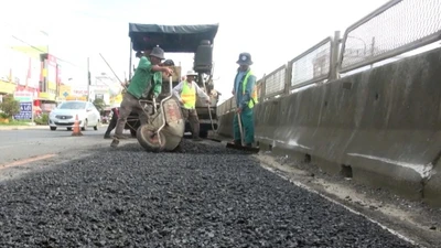 Giải mã "hiện tượng" Quang Hải Nam: Vì sao trúng thầu trăm tỷ nhưng tiết kiệm thấp?