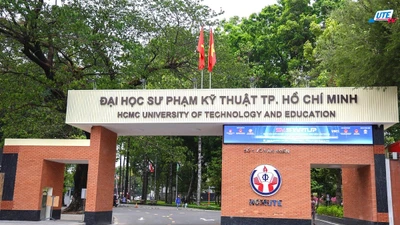 Gói thầu 11,7 tỷ ở ĐH SPKT TP.HCM: Hé lộ năng lực nhà thầu 