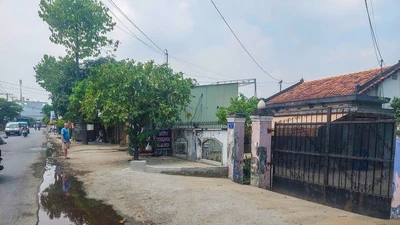 Vừa trúng thầu dự án ở Thủ Đức, 'ông lớn' xây dựng Nghĩa Phước có hồ sơ năng lực ra sao?