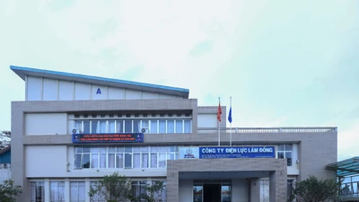 Năng lực Xây lắp Hà Thành và những gói thầu chục tỷ ở Lâm Đồng