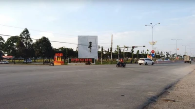 Lộ diện nhà thầu trúng gói 11,7 tỷ tại Trung tâm Quản lý Hạ tầng TP HCM