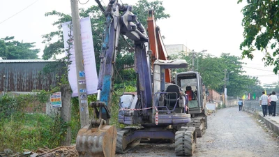 Nhà thầu kỳ lạ ở Bạc Liêu: Trượt hàng loạt vẫn liên tục trúng thầu lớn?
