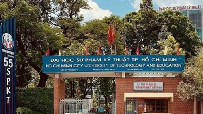 Gói nâng cấp cải tạo KTX GĐ2 hơn 13 tỷ về tay ai?