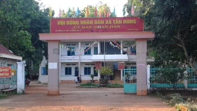 Chân dung nhà thầu Minh Thành BP trúng thầu với giá "sát nút"