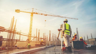 Nhà thầu Thọ Tấn: Thất thế khi "ra biển lớn"?