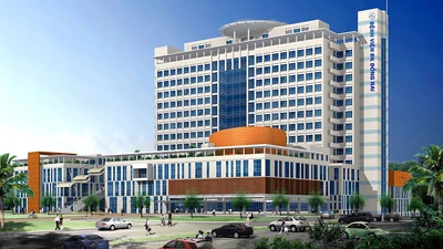 Đấu thầu tại BVĐK Đồng Nai: Nhà thầu "lão luyện" thắng lớn sau khi 2 đối thủ mắc lỗi sơ đẳng