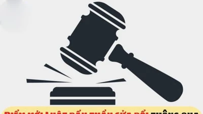 Luật sửa 8 luật: "Đại phẫu" thể chế, trao quyền cho doanh nghiệp và cuộc chơi mới của khoa học công nghệ