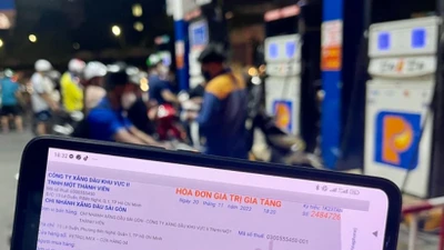 Cục Thuế hướng dẫn ghi địa chỉ hóa đơn theo địa bàn hai cấp