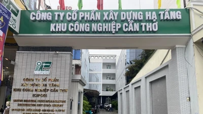 Gói thầu bảo vệ tại Cần Thơ: Kịch tính phút cuối, nhà thầu trúng thầu bị cấm 