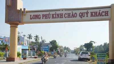 Một tháng Phong Thịnh Hưng được chỉ định 4/6 gói thầu