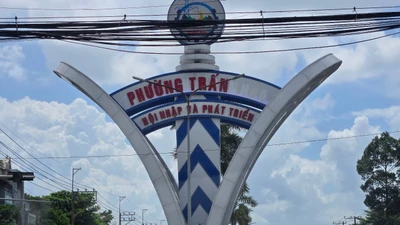 Trấn Biên gỡ vướng mặt bằng loạt dự án, gần 1.700 hộ dân sắp di dời