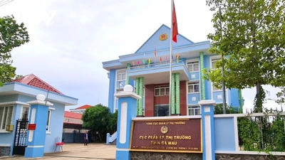 Cà Mau xử lý trách nhiệm người đứng đầu để lãng phí tài sản