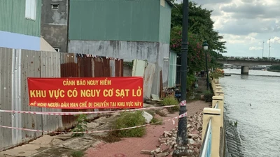 Giải mã ‘cá voi’ Xây lắp Thủy sản II: Thắng thầu 2.600 tỷ nhờ chiến lược liên danh
