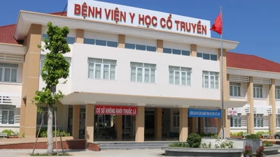 Gói thầu 2,8 tỷ tại BV Y học cổ truyền BR-VT: Nhà thầu trúng thầu bị "trảm" 