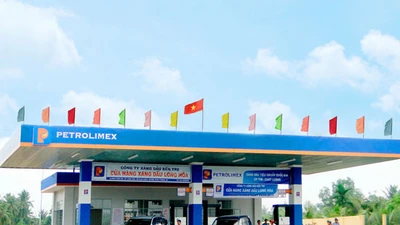 Petrolimex Bến Tre chọn nhà thầu Lượng Tâm cho dự án PCCC gần 1,2 tỷ