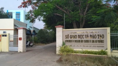 Sở GDĐT Long An chi hơn 200 tỷ mua sắm thiết bị dạy học năm 2025