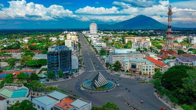 Nâng cao hiệu quả đầu tư công: Góc nhìn từ một nhà thầu