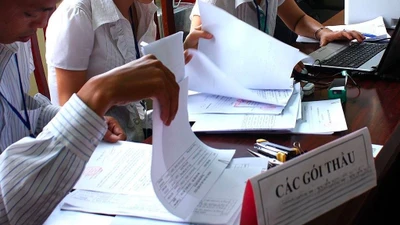 Nguyễn Kiệt Bạc Liêu: "Ông lớn" các gói thầu tại Đông Hải?