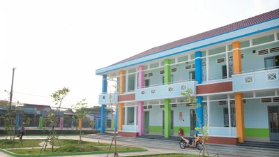Vén màn "cặp đôi" trăm tỷ trong đấu thầu ở Tây Ninh