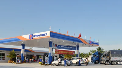 Công ty CP ĐTPT Xây dựng và Thương mại Sài Gòn: Năng lực ra sao?