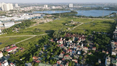 Rà soát gần 50 triệu thửa đất trên toàn quốc trong 3 tháng