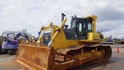 Thiết bị Việt Nhật trúng chỉ định thầu tại CITENCO, tỷ lệ tiết kiệm mỏng