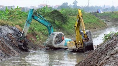Chân dung Nguyên Khánh Hậu: "Thâu tóm" 2 gói thầu của Sở NN&MT Cần Thơ với mức giảm giá gần 50% 