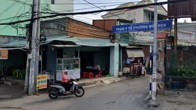Thiên Phú Thịnh “thắng đậm”: 3 gói xây lắp lớn về tay trong một tháng