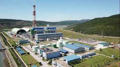 T&H ghi dấu ấn tại Nhiệt điện Nghi Sơn với gói thầu hơn 10 tỷ đồng năm 2025 