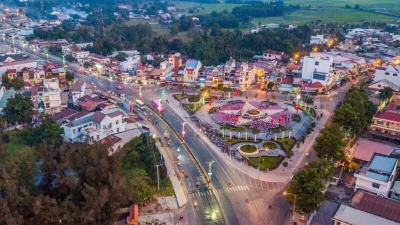 Trảng Bàng: Loạt gói thầu tiền tỷ về tay ai?