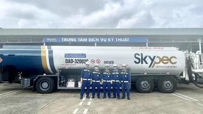 "Hệ sinh thái" Châu Xuân Phát - Skypec Miền Trung và những gói thầu sát giá.