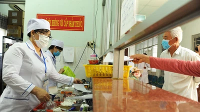 Chân dung Thiết bị Hoàng Quân, doanh nghiệp vừa trúng thầu ở TTYT Thạnh Hóa [Kỳ 1]