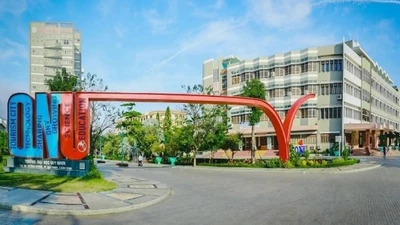 Đại học Quy Nhơn: Gói thầu 4,3 tỷ đồng tiết kiệm chỉ 21 triệu đồng