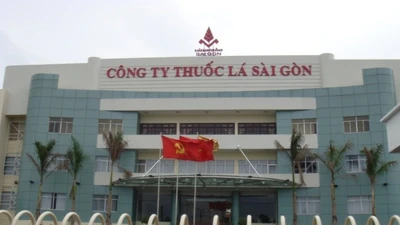 Thuốc lá Sài Gòn mời thầu: Lộ diện "gương mặt thân quen" Phát triển Kỹ thuật