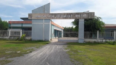 Công ty Quỳnh Lộc và những gói thầu tại Bắc Tân Uyên: Năng lực và mối quan hệ "quen mặt"?