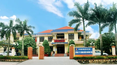 Nhà thầu Nghệ An liên tiếp 'thắng lớn' tại Petrolimex, năng lực thế nào?