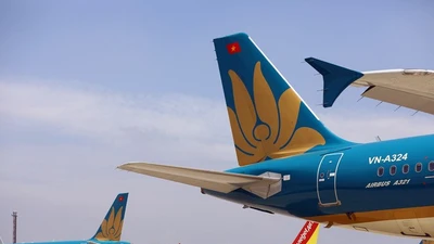 Mở bán 6 triệu vé máy bay Tết 2025, giá vé nhiều chặng đã tăng cao