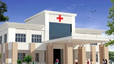 Chân dung nhà thầu trúng 80% số gói thầu tại Ban QLDA khu vực 07 Đồng Nai