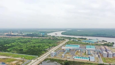 Lật hồ sơ gói thầu 40,6 tỷ tại Đồng Nai: Chân dung nhà thầu thắng và bại