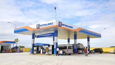 Gói thầu an ninh mạng tại Petrolimex: Tiết kiệm gần nửa tỷ đồng ? 